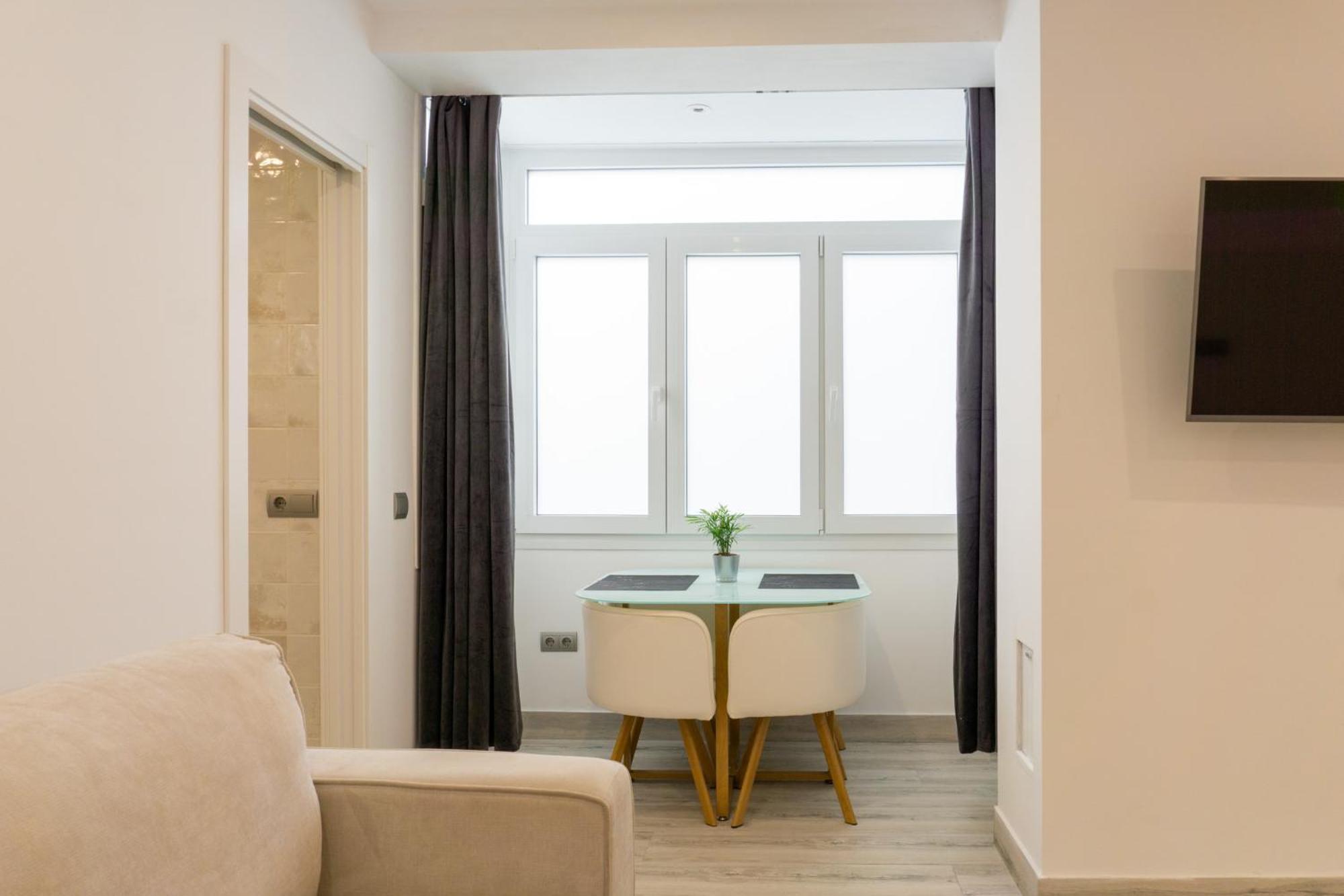 Refino Apartment Málaga